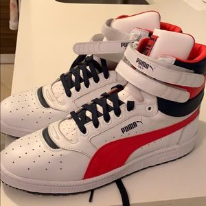 Men’s Puma Sky Sneakers